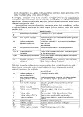 Bendros žinios apie siuvimo mašinas 10 puslapis