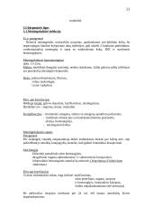 Centrinės nervų sistemos patologija 11 puslapis