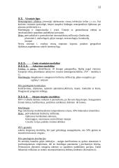 Centrinės nervų sistemos patologija 12 puslapis