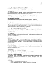 Centrinės nervų sistemos patologija 13 puslapis