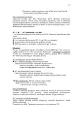 Centrinės nervų sistemos patologija 14 puslapis