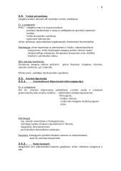 Centrinės nervų sistemos patologija 6 puslapis