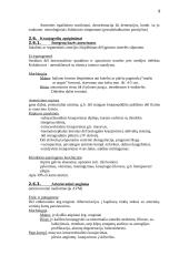 Centrinės nervų sistemos patologija 9 puslapis