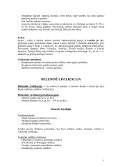 Civilizacijos samprata ir reikšmė 6 puslapis