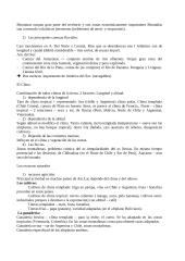 Civilización Latino Americana 2 puslapis