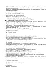 Civilización Latino Americana 15 puslapis