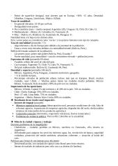 Civilización Latino Americana 16 puslapis