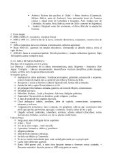 Civilización Latino Americana 4 puslapis