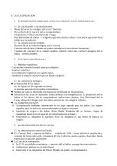 Civilización Latino Americana 10 puslapis