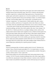 Daržovės ir gėlės 3 puslapis