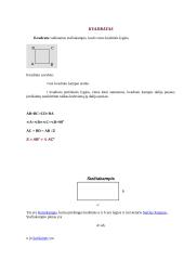 Daugiakampės figūros 3 puslapis