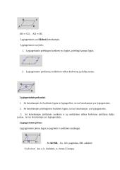 Daugiakampės figūros 7 puslapis