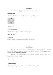 Daugiakampės figūros 8 puslapis
