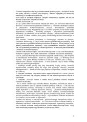 Europos Sąjungos (ES) integracijos prototeorijos 5 puslapis