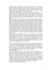 Europos Sąjungos (ES) integracijos prototeorijos 6 puslapis