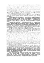 Fenoskandija 4 puslapis