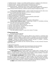 Finansų teisės teorija egzamino pasiruošimui 13 puslapis