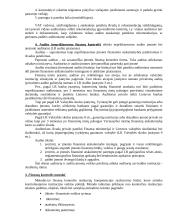 Finansų teisės teorija egzamino pasiruošimui 16 puslapis