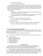 Finansų teisės teorija egzamino pasiruošimui 17 puslapis