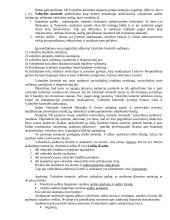 Finansų teisės teorija egzamino pasiruošimui 18 puslapis