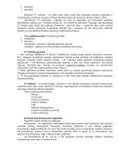 Finansų teisės teorija egzamino pasiruošimui 4 puslapis