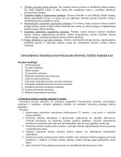 Finansų teisės teorija egzamino pasiruošimui 8 puslapis