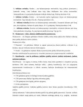 Fizinių ypatybių lavinimas 5 puslapis