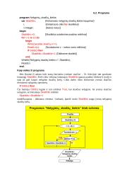 Free Pascal paskaitos teorija 3 puslapis