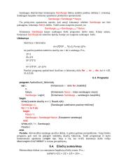 Free Pascal paskaitos teorija 6 puslapis