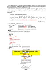 Free Pascal paskaitos teorija 7 puslapis
