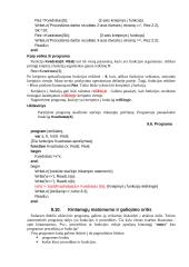 Paskalio procedūros 11 puslapis