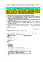 Paskalio procedūros 12 puslapis