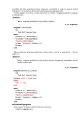 Paskalio procedūros 15 puslapis