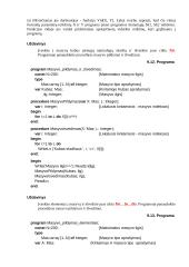 Paskalio procedūros 16 puslapis