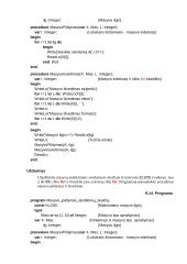 Paskalio procedūros 17 puslapis