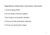 Genų inžinerija 13 puslapis