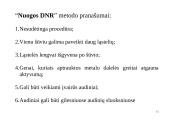 Genų inžinerija 15 puslapis