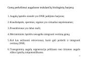 Genų inžinerija 18 puslapis