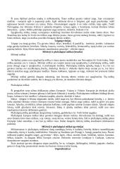 Geografinės zonos 2 puslapis