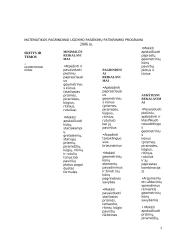 Geometriniai kūnai 3 puslapis