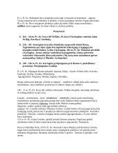 Heleninės civilizacijos romėniškasis laikotarpis 3 puslapis