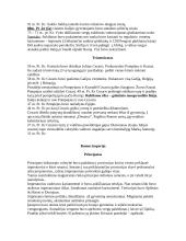 Heleninės civilizacijos romėniškasis laikotarpis 4 puslapis