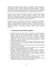 Informacijos ir komunikacijos technologijos - išsami teorija 11 puslapis