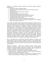 Informacijos ir komunikacijos technologijos - išsami teorija 3 puslapis