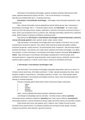 Informacijos ir komunikacijos technologijos raida 2 puslapis