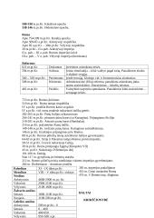 Senosios Artimųjų Rytų civilizacijos 2 puslapis