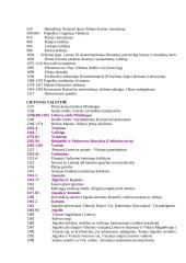 Senosios Artimųjų Rytų civilizacijos 4 puslapis