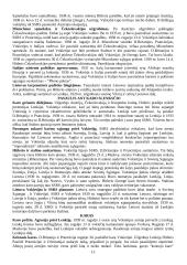 Svarbiausi istoriniai įvykiai 13 puslapis