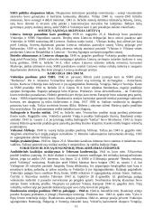 Svarbiausi istoriniai įvykiai 15 puslapis