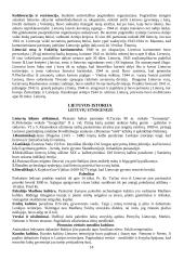 Svarbiausi istoriniai įvykiai 18 puslapis